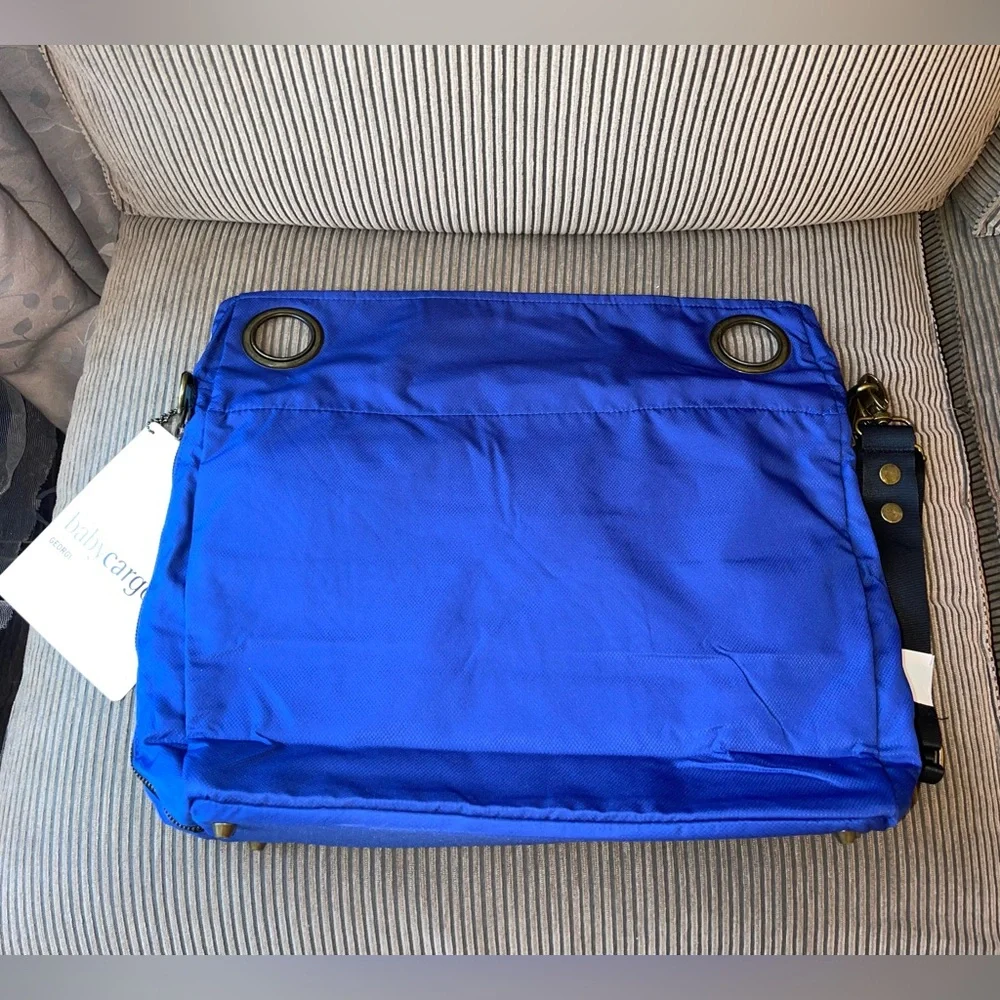 Stroller Bag - Georgi Stroller Bag by Babycargo